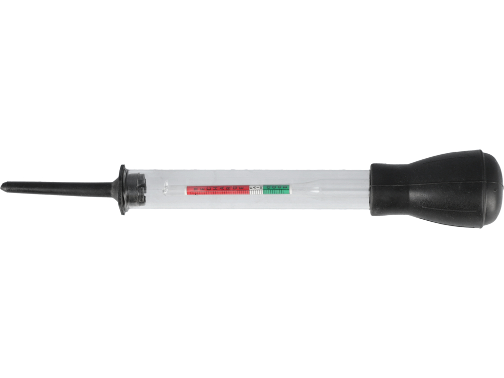 BATTERY HYDROMETER [2]