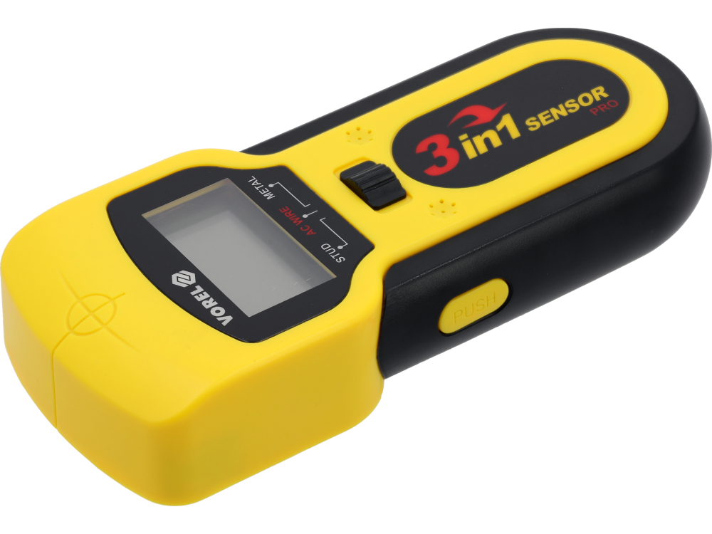 2 IN 1 INTELLIGENT STUD SCANNER [3]