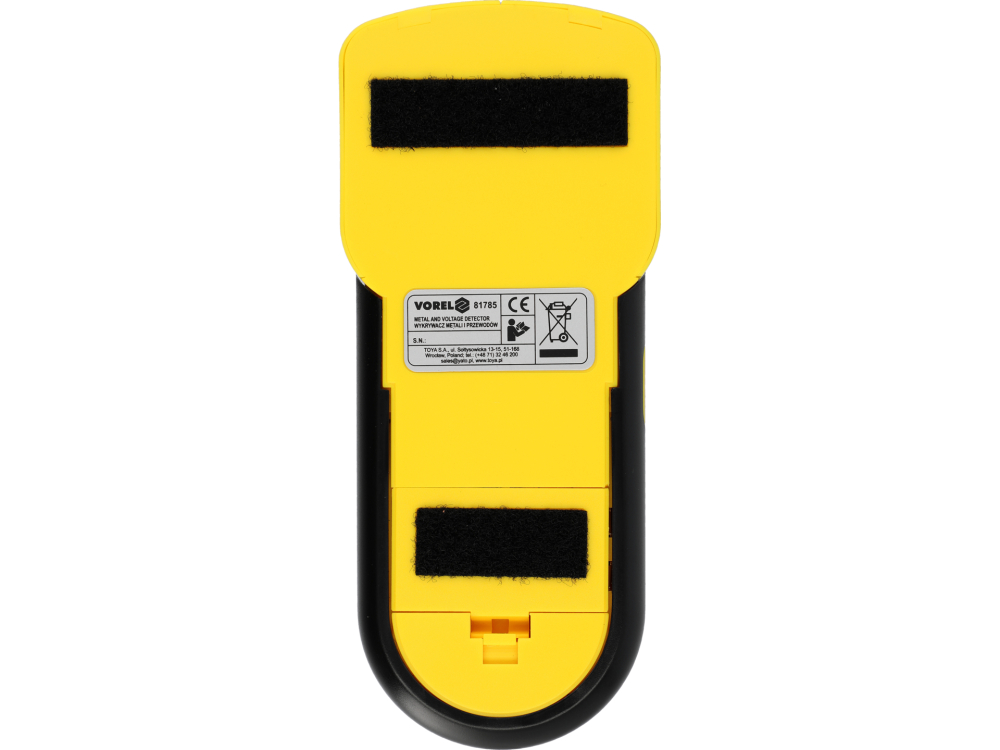 2 IN 1 INTELLIGENT STUD SCANNER [6]