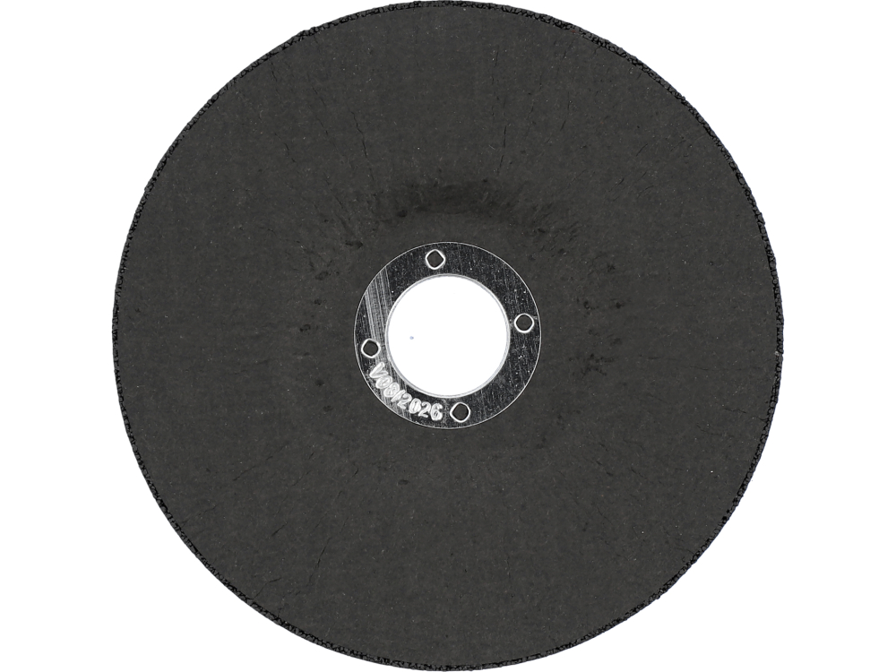 INOX GRINDING DISC [2]