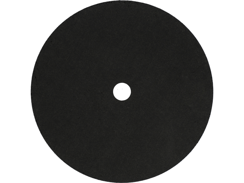 METAL CUTTING DISC [2]