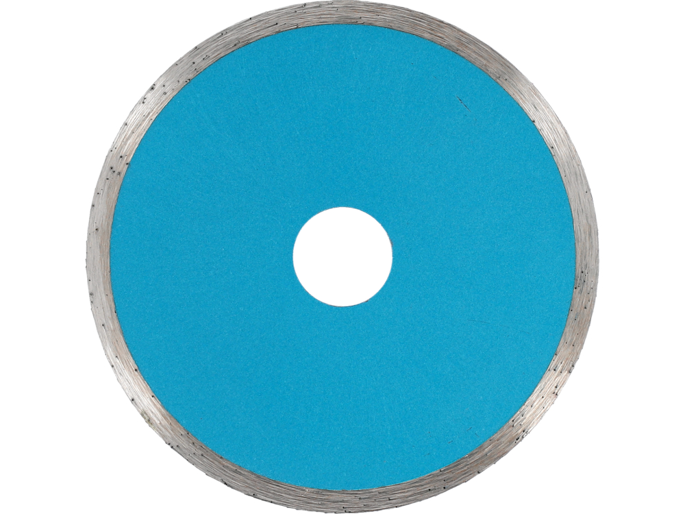 DIAMOND BLADE CONTINOUS RIM - 115MM [2]