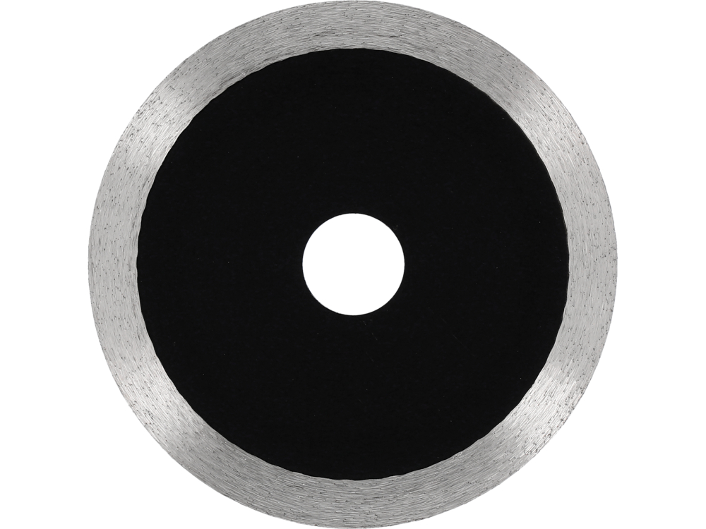 DIAMOND BLADE FOR TILES CONTINUOUS RIM 115MM [2]