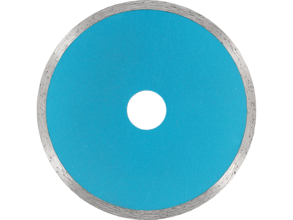 DIAMOND BLADE CONTINOUS RIM - 125MM [2]
