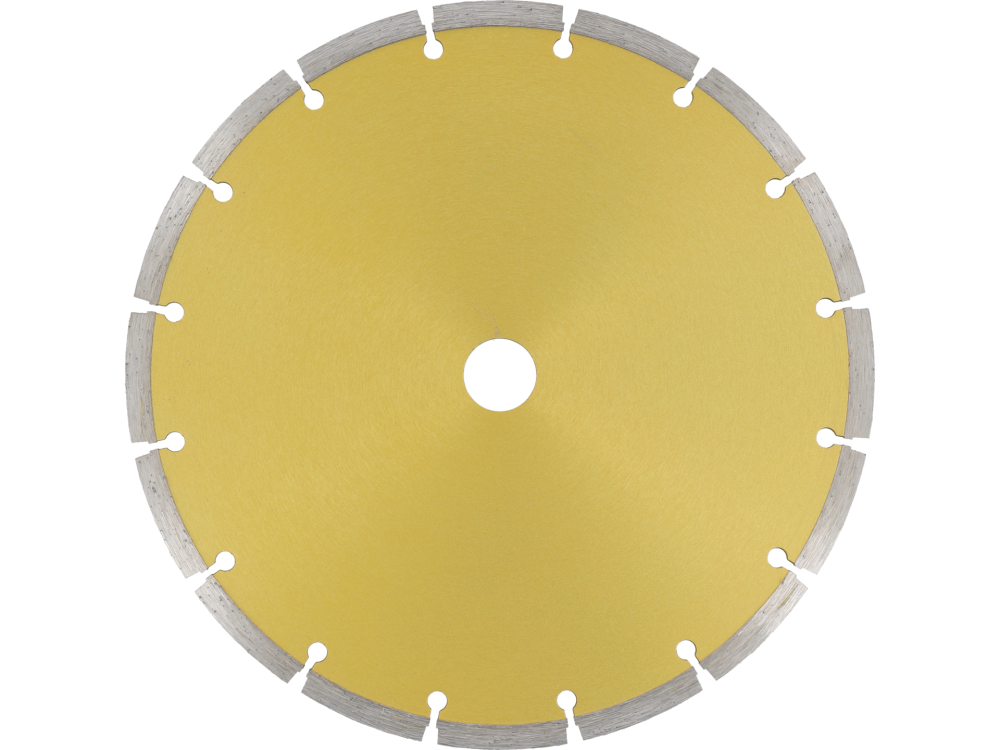 DIAMOND BLADE SEGMENT - HS 230MM [2]