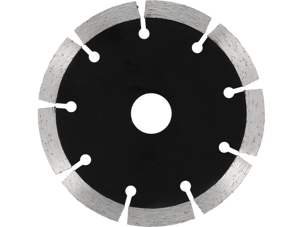 DIAMOND BLADE SEGMENTED FOR CONCRETE 125MM [2]