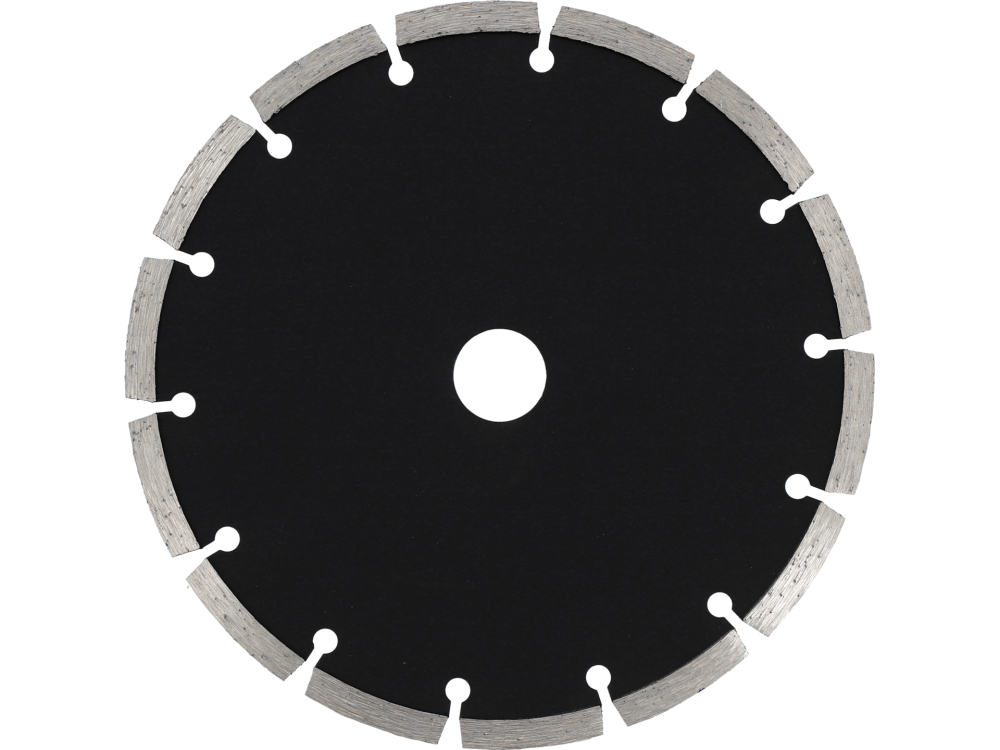 DIAMOND BLADE "SEGMENT" - HS 180MM [2]