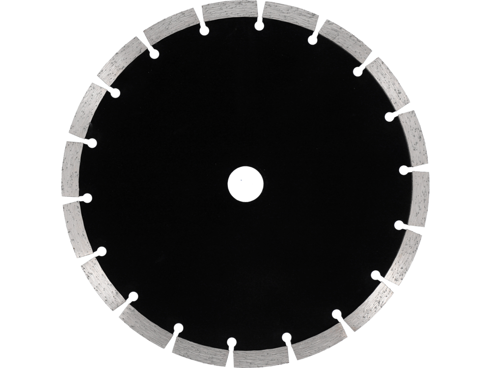 DIAMOND BLADE SEGMENTED FOR CONCRETE 230MM [2]