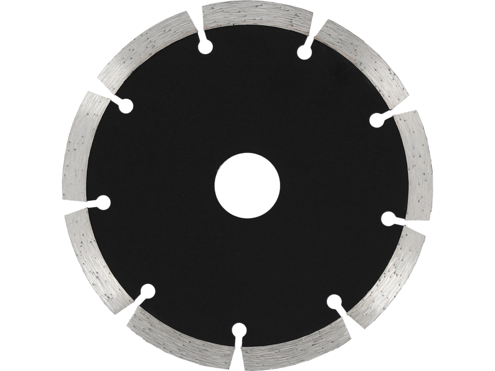 DIAMOND BLADE, SEGMENT 125 MM [2]