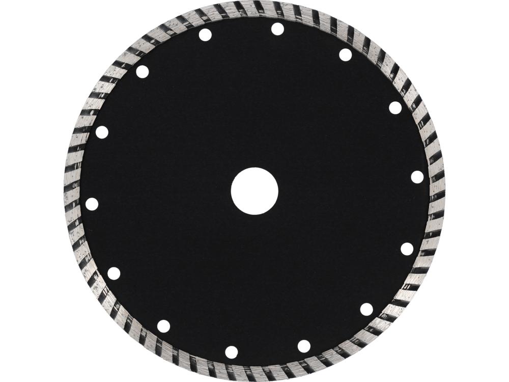 DIAMOND BLADE, TURBO 180 MM [2]