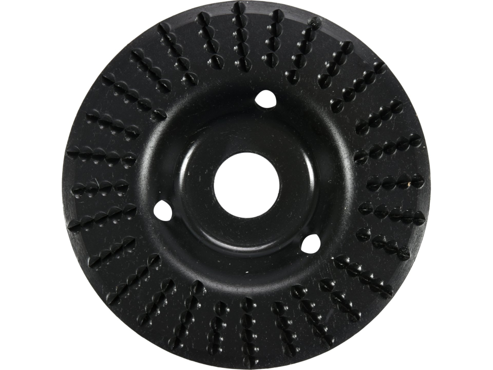 TAPERED RASP DISC 125MM NO1 [2]