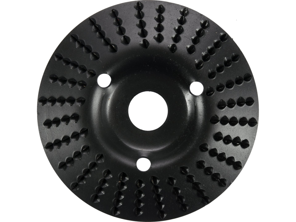 TAPERED RASP DISC 125MM NO1 [3]