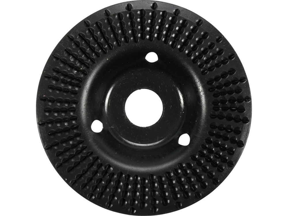 TAPERED RASP DISC 125MM NO2 [2]