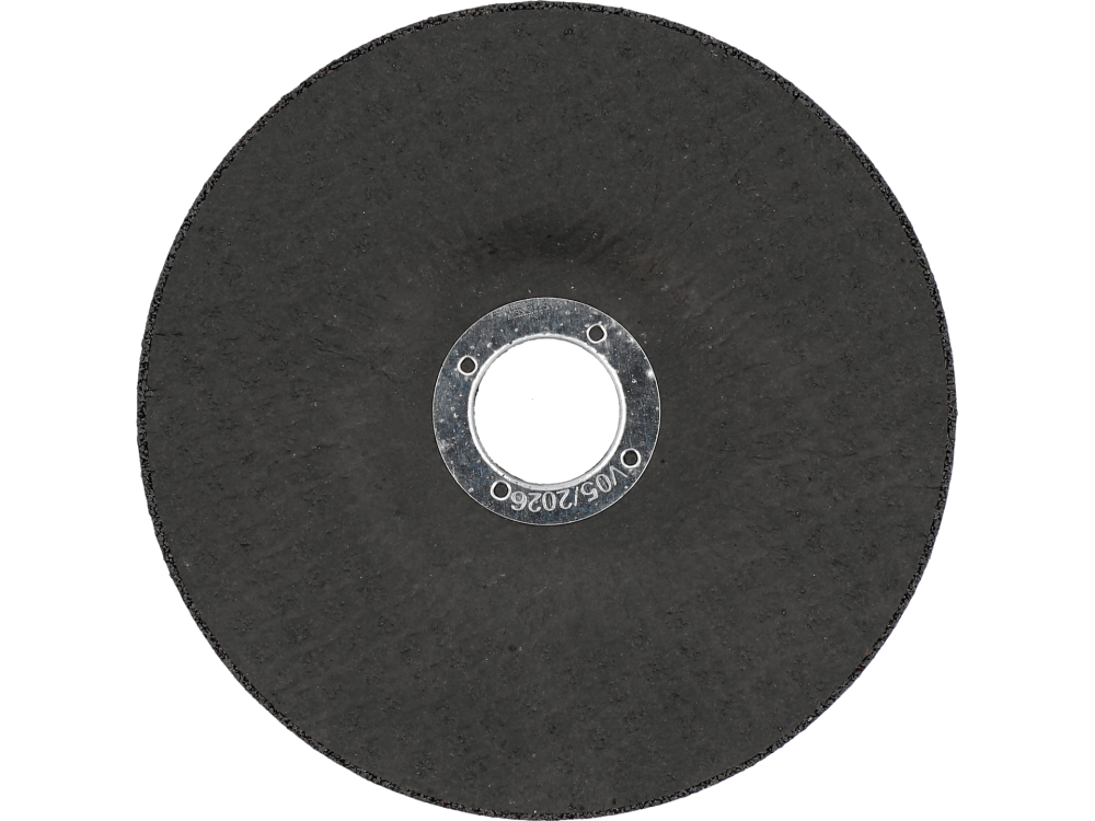STONE GRINDING DISC 125X6,8X22 [2]