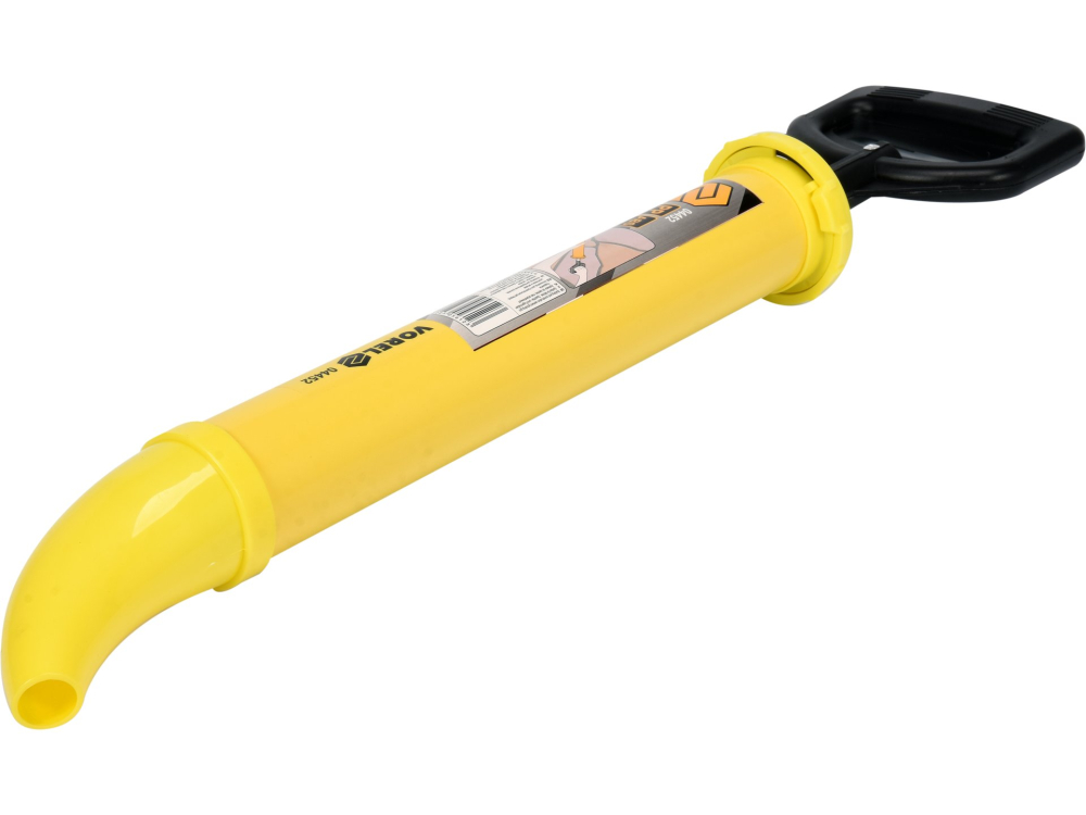 GROUTING GUN, NOZZLE DIAM. 20MM [2]