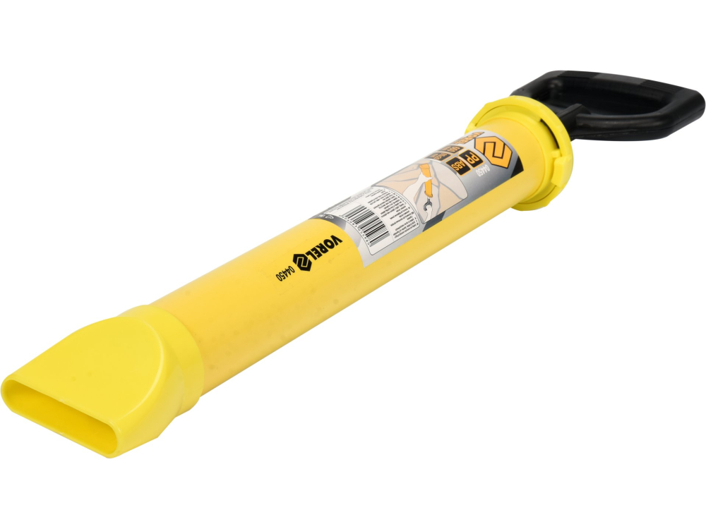 GROUTING GUN, NOZZLE 80*20MM [2]