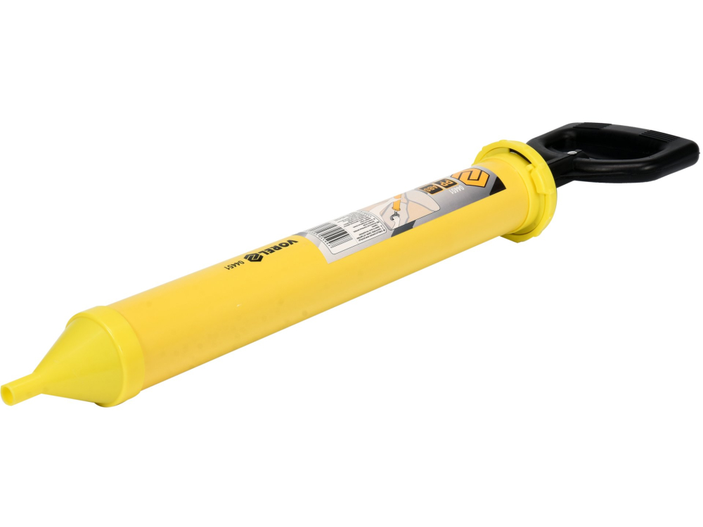 GROUTING GUN, NOZZLE DIAM. 10MM [2]