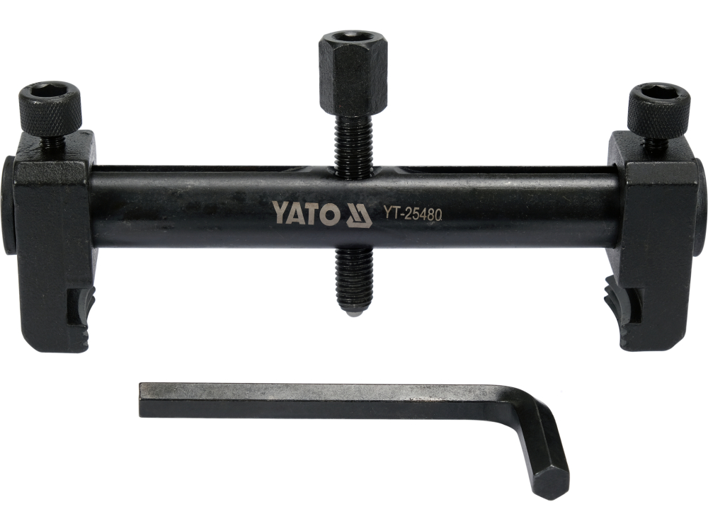 PULLER FOR RIBBED DRIVE PULLEY [3]