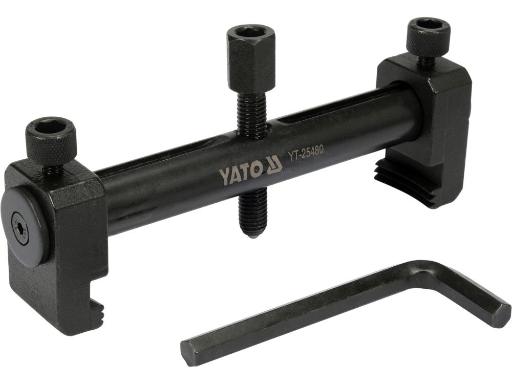 PULLER FOR RIBBED DRIVE PULLEY [2]