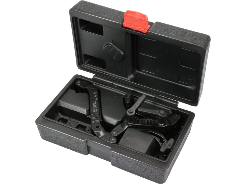 CAMSHAFT LOCKING TOOL [2]