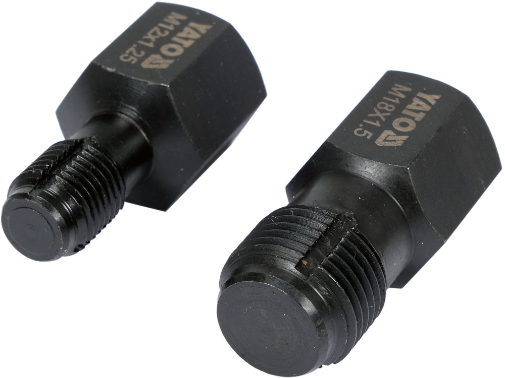 LAMBDA SENSOR THREAD CHASER [3]