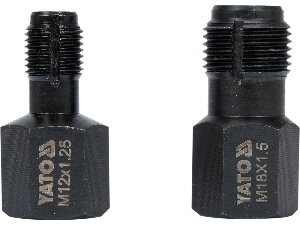 LAMBDA SENSOR THREAD CHASER [2]