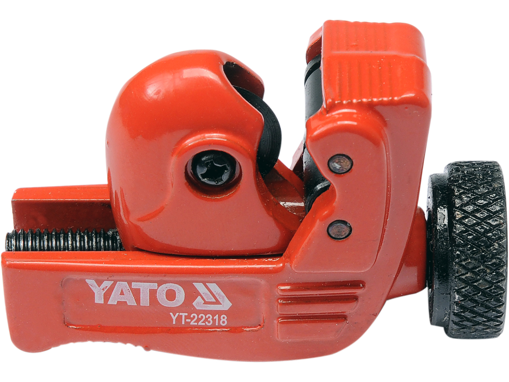 PIPE CUTTER 3-22MM [3]