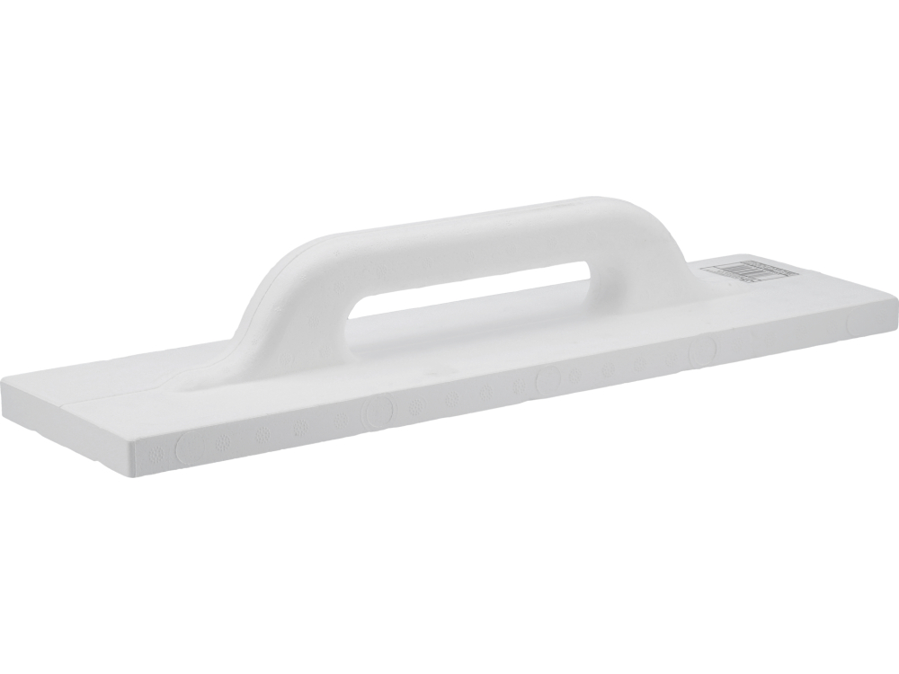 POLYURETHANE PLASTERING TROWEL 140 X 500 [2]