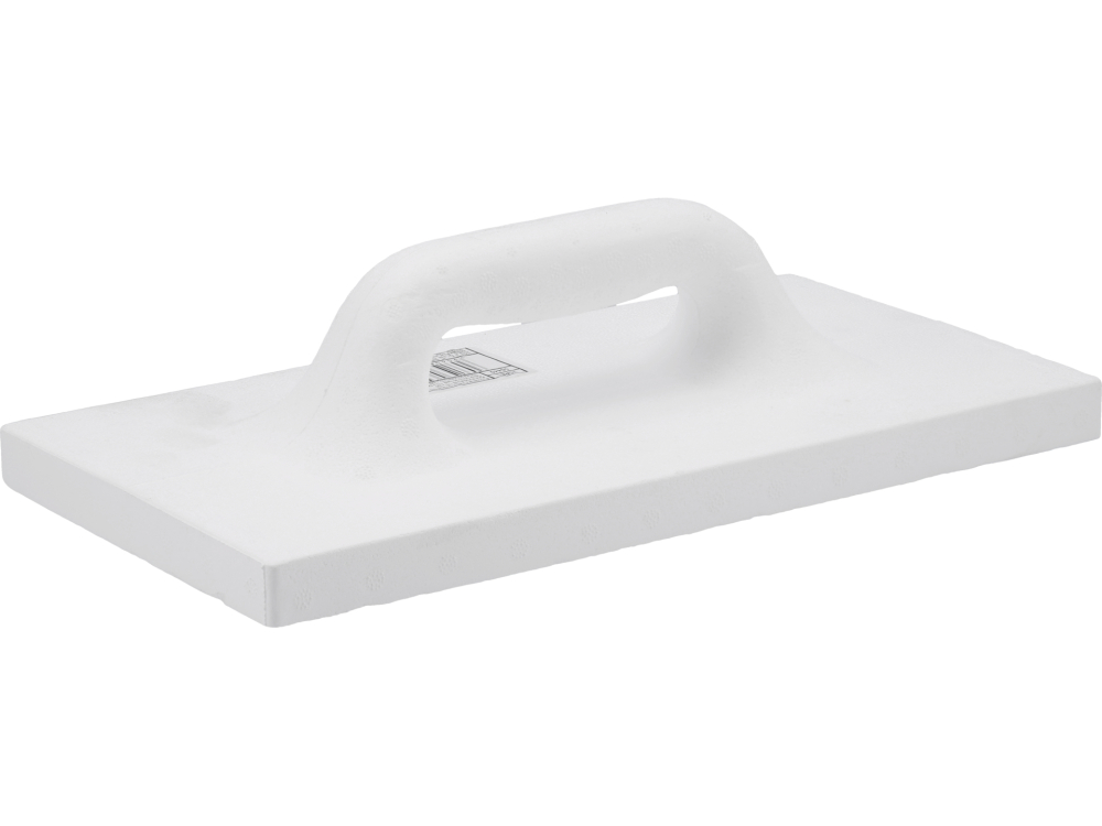 POLYURETHANE PLASTERING TROWEL 170 X 320 [2]
