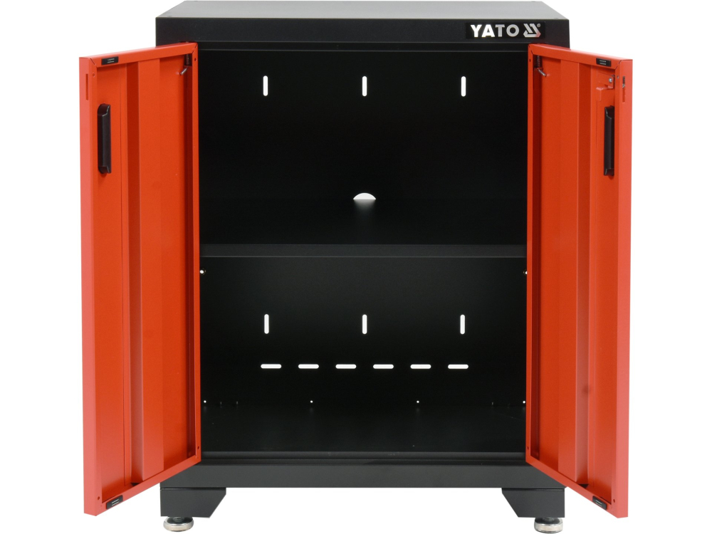 2- DOOR BASE CABINET [4]