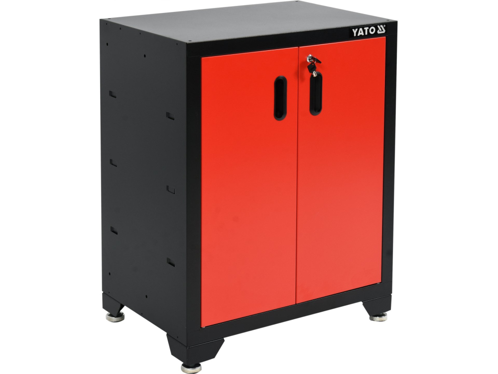2- DOOR BASE CABINET [2]