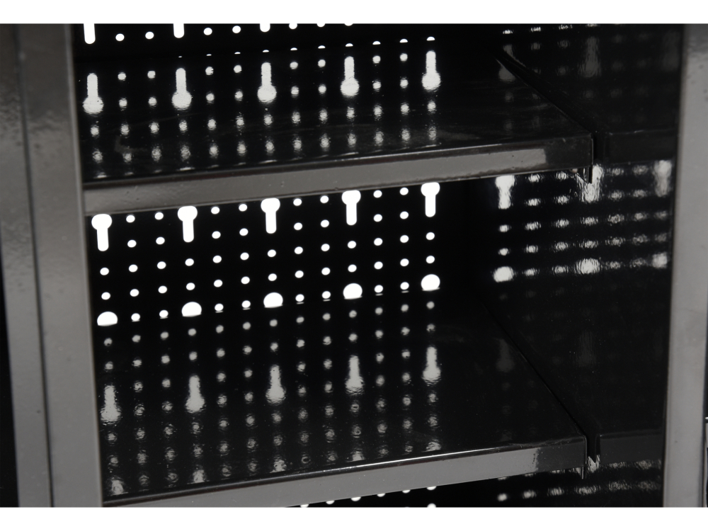 SHUTTER CABINET 1125X630MM [5]