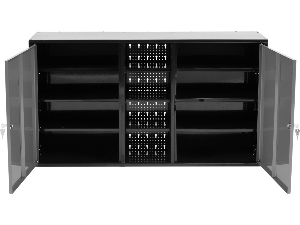 SHUTTER CABINET 1125X630MM [3]