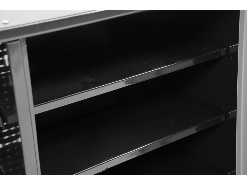 SHUTTER CABINET 1125X630MM [4]