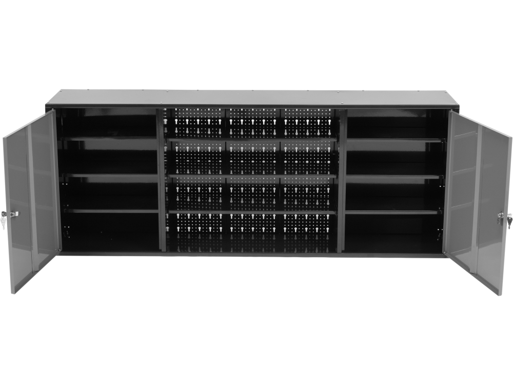 SHUTTER CABINET 1580X630MM [3]