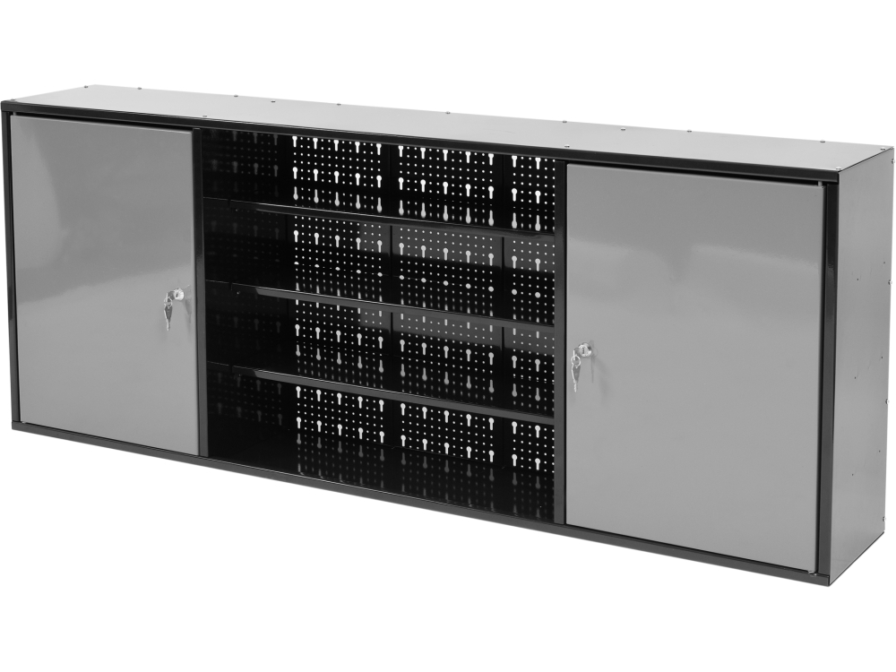 SHUTTER CABINET 1580X630MM [2]
