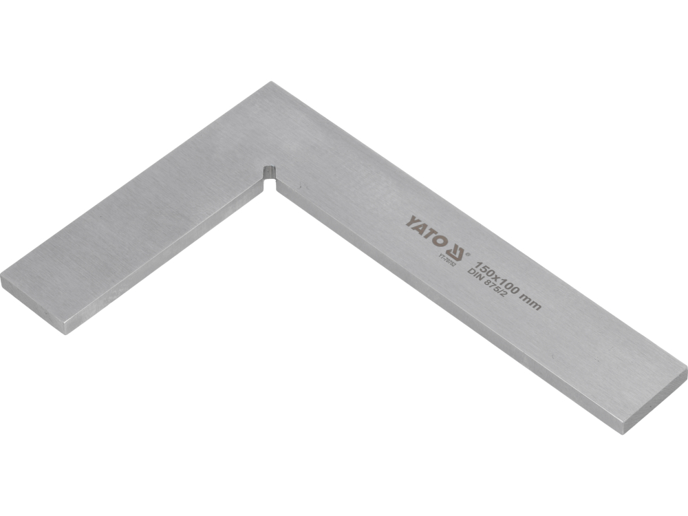 FLAT EDGE CONTROL SQUARE 150X100MM [2]