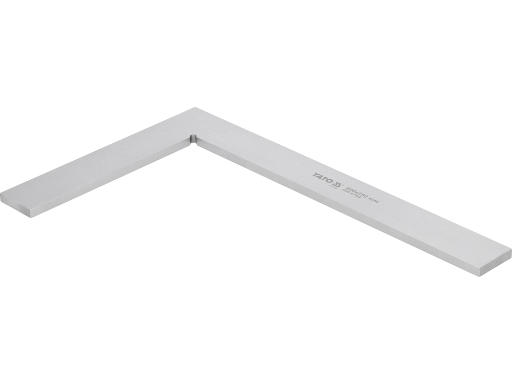 FLAT EDGE CONTROL SQUARE 400X250MM [2]