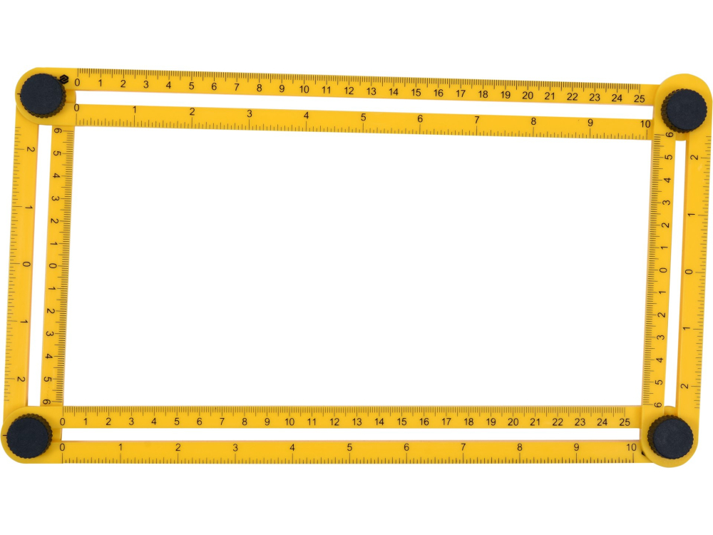 ADJUSTABLE RULER [3]