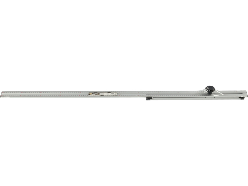 ADJUSTABLE DRYWALL T-SQUARE 1200MM [4]