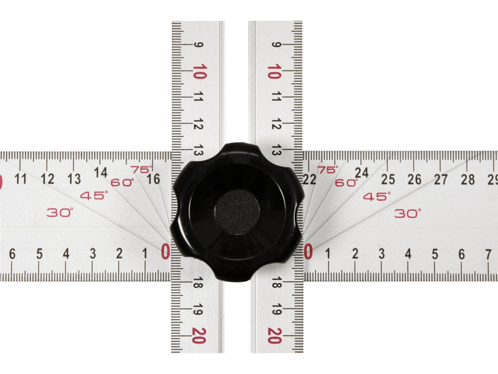 ADJUSTABLE DRYWALL T-SQUARE 600MM [3]