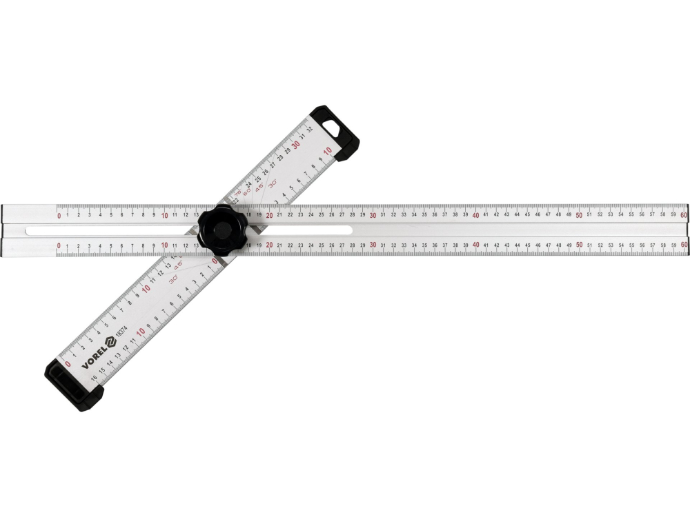 ADJUSTABLE DRYWALL T-SQUARE 600MM [2]