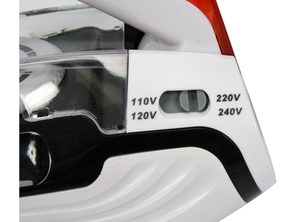 TRAVEL IRON 1100W [6]