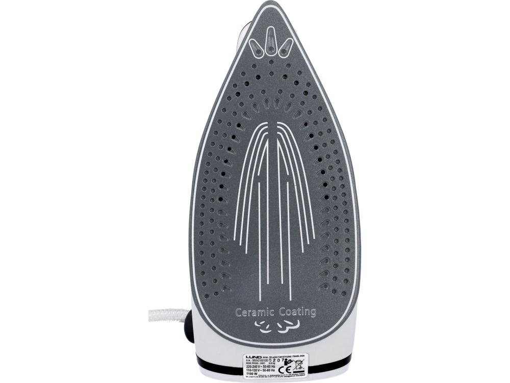 TRAVEL IRON 1100W [8]