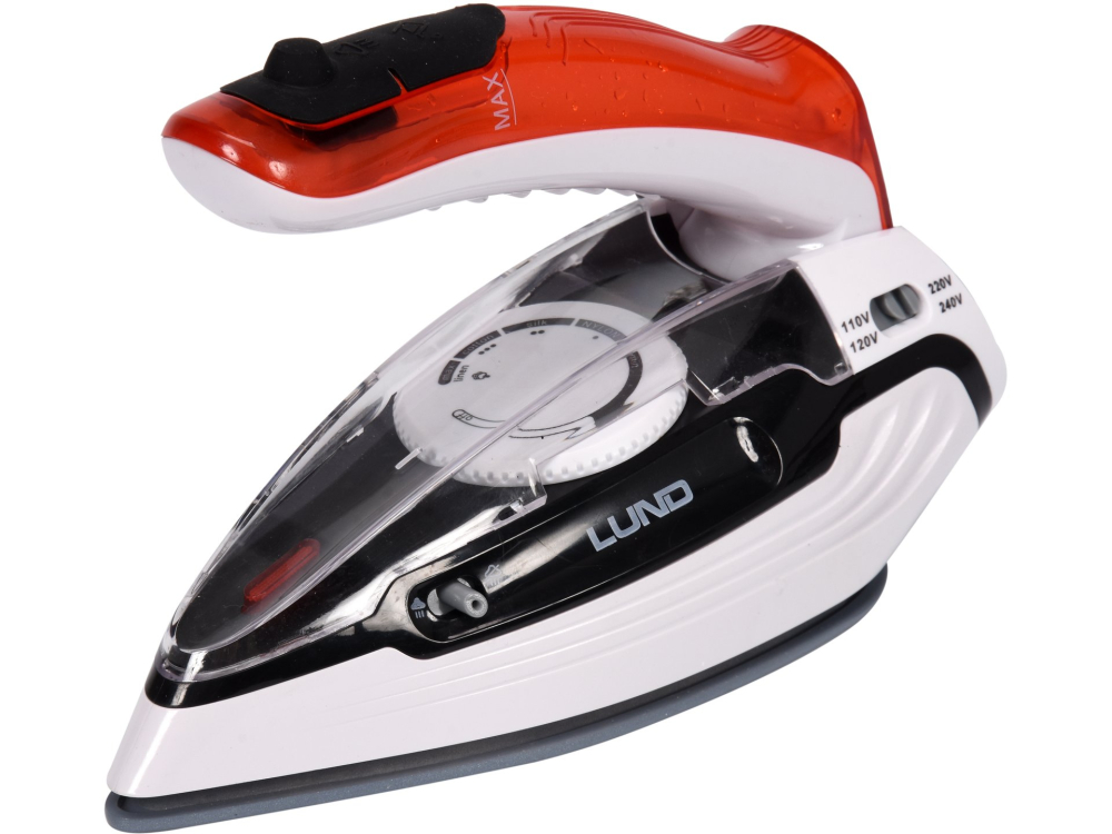 TRAVEL IRON 1100W [3]