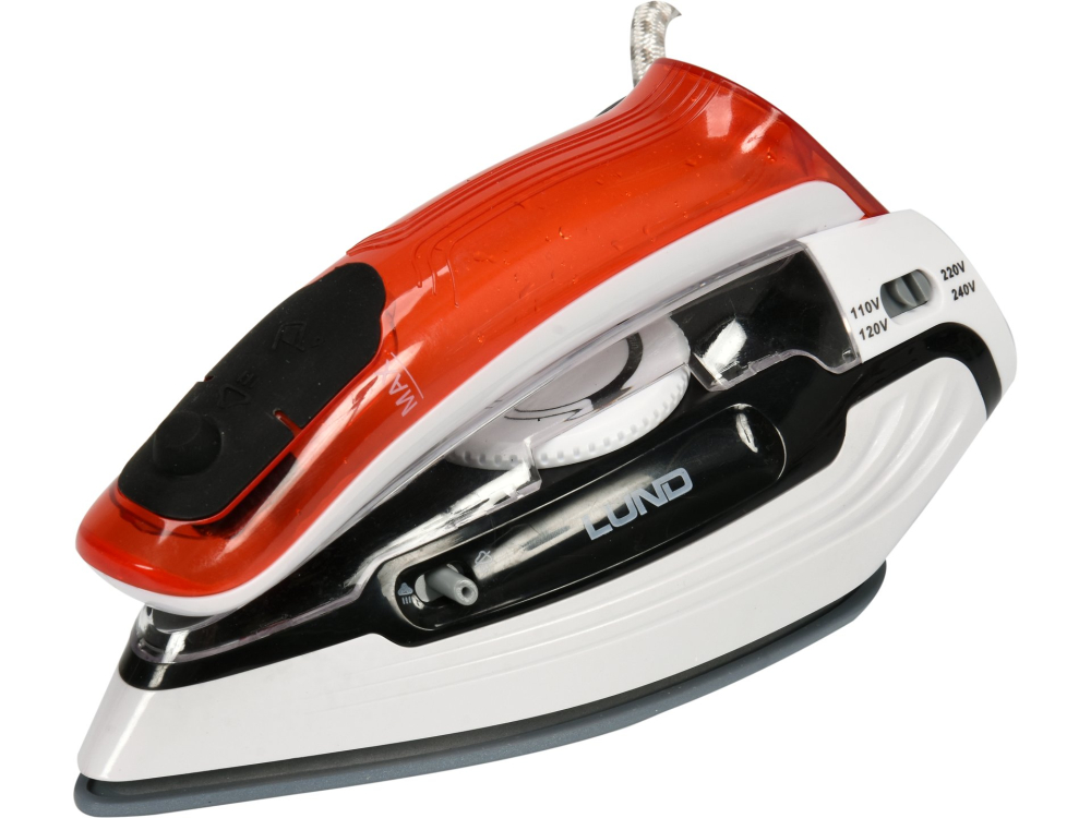 TRAVEL IRON 1100W [2]