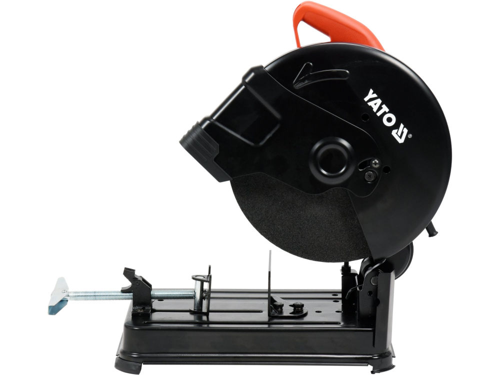 CUT OFF MACHINE 355MM 2450W [2]