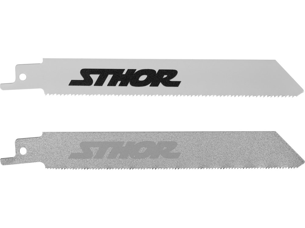 SABRE SAW 20V, SAW BLADE STROKE 23 MM - BODY [3]
