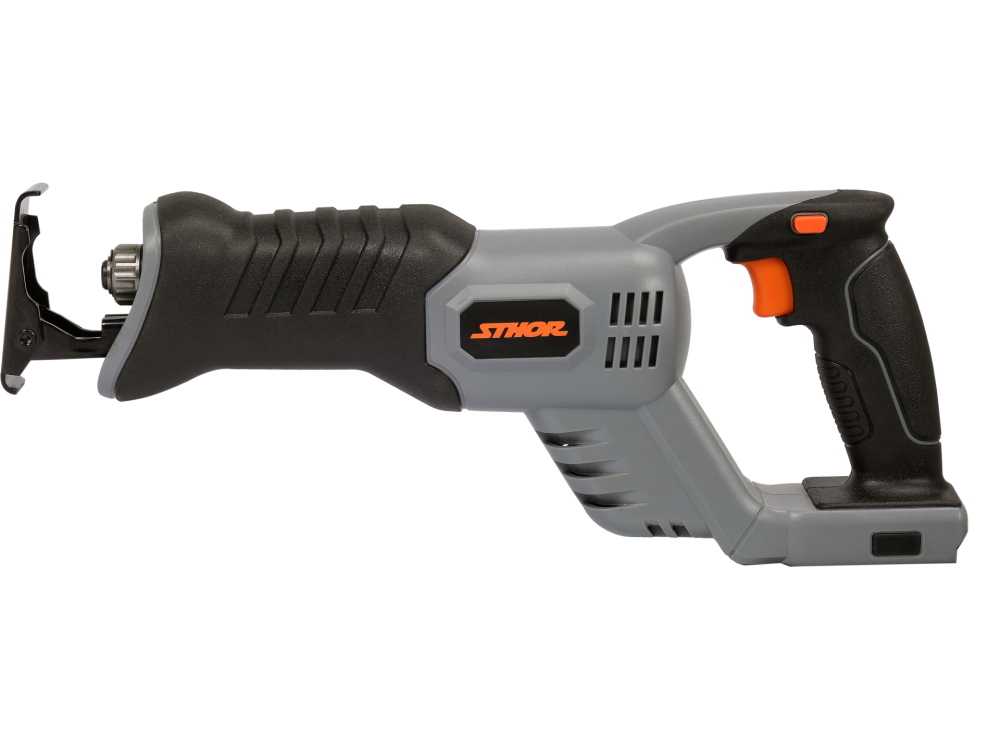 SABRE SAW 20V, SAW BLADE STROKE 23 MM - BODY [2]