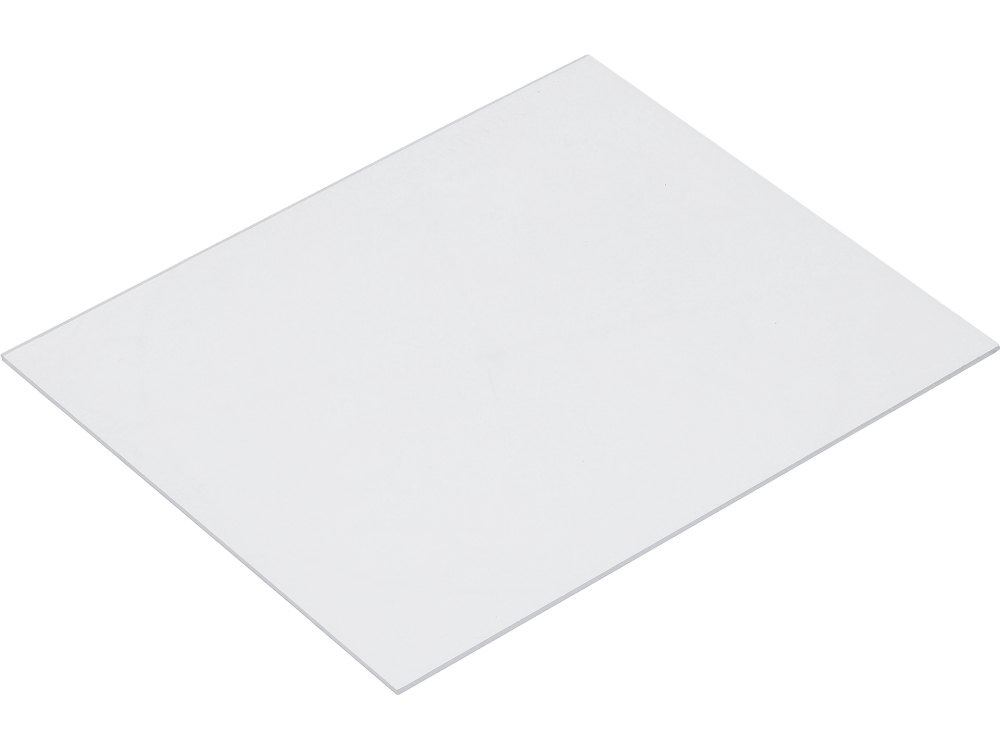 POLICARBONATE PROTECTION SHIELD [3]
